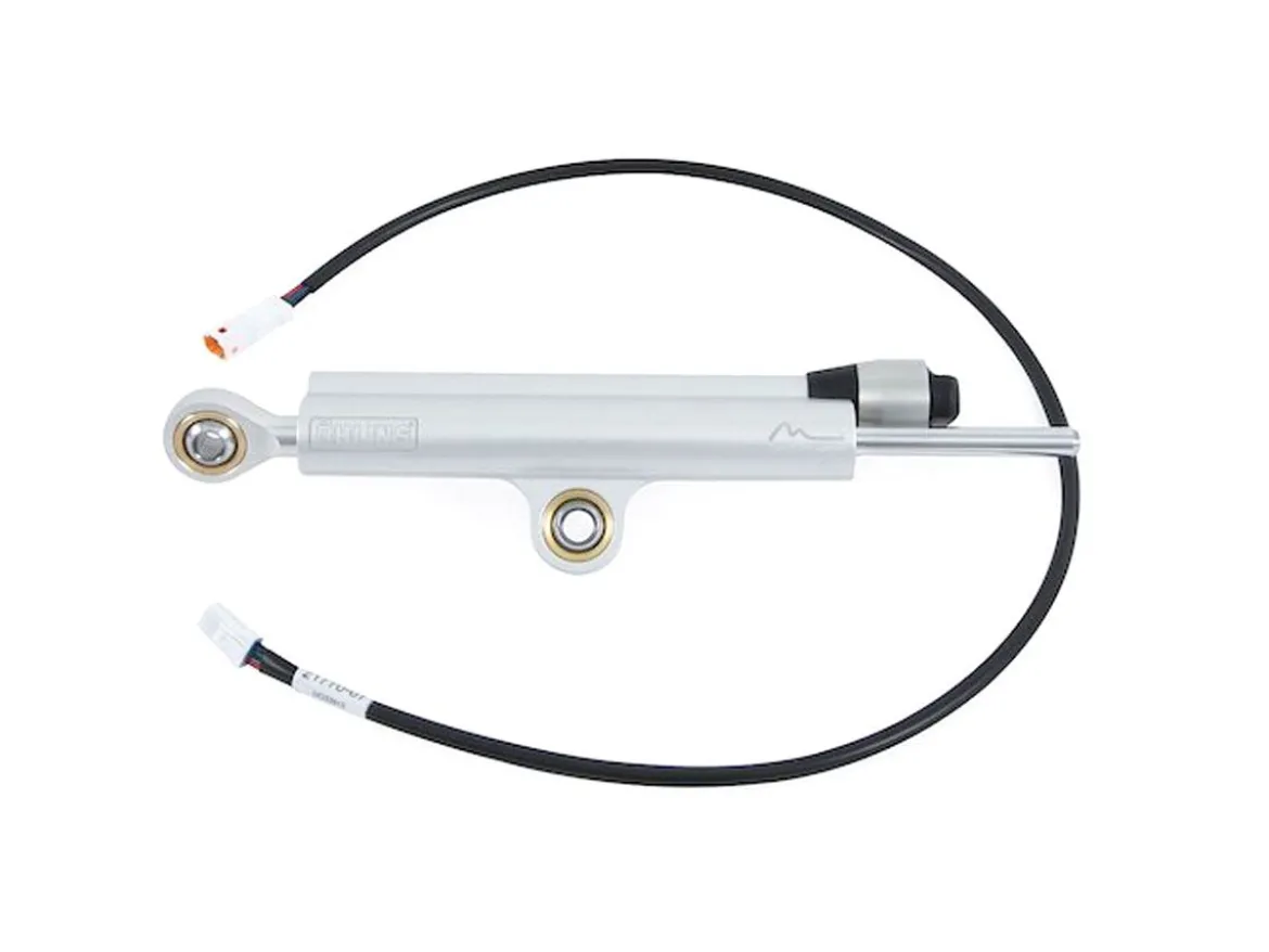 AMMORTIZZATORE DI STERZO OHLINS YAMAHA YZF R1M EC SYSTEM 2015-2018