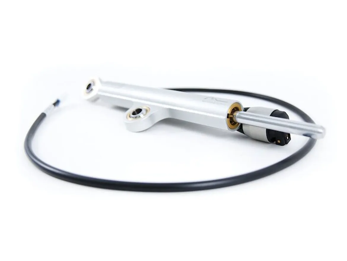 AMMORTIZZATORE DI STERZO OHLINS YAMAHA YZF R1M EC SYSTEM 2015-2018
