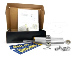 AMMORTIZZATORE DI STERZO OHLINS BMW HP4 2013-2014