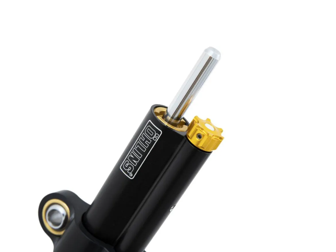 AMMORTIZZATORE DI STERZO OHLINS BMW R NINE T SCRAMBLER 2017-2023