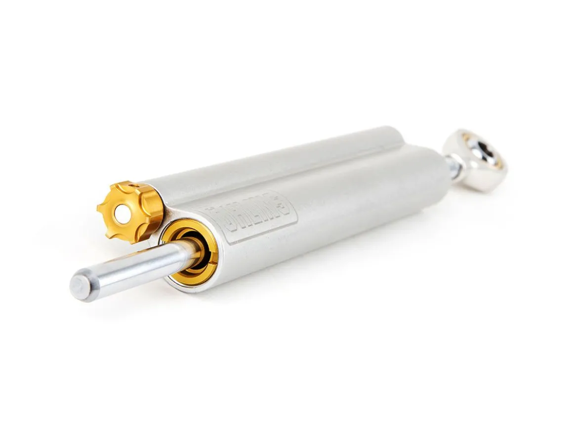 AMMORTIZZATORE DI STERZO OHLINS BMW R NINE T SCRAMBLER 2016-2023