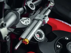 AMMORTIZZATORE DI STERZO OHLINS REGOLABILE DUCATI HYPERMOTARD 950 / SP / RVE 2019-2024