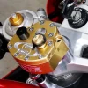 AMMORTIZZATORE DI STERZO ROTATIVO SCOTTS