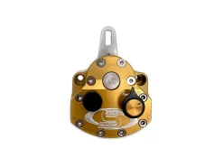 AMMORTIZZATORE DI STERZO ROTATIVO SCOTTS