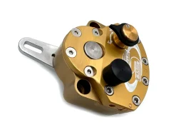 AMMORTIZZATORE DI STERZO ROTATIVO SCOTTS