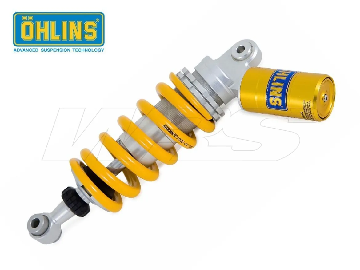 AMMORTIZZATORE OHLINS DUCATI MH 900E 01-02