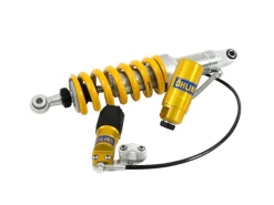 AMMORTIZZATORE OHLINS KAWASAKI NINJA ZX-4RR 2024