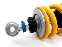 AMMORTIZZATORE OHLINS S46DR1LS +10MM BMW R12 G/S 2025