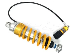 AMMORTIZZATORE OHLINS S46DR1LS +10MM BMW R12 G/S 2025