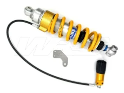 AMMORTIZZATORE OHLINS S46DR1LS +10MM BMW R12 G/S 2025