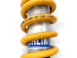 AMMORTIZZATORE OHLINS S46DR1LS +10MM BMW R12 G/S 2025