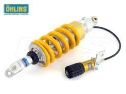 AMMORTIZZATORE OHLINS S46DR1LS BMW R12 NINE T 2024-2025