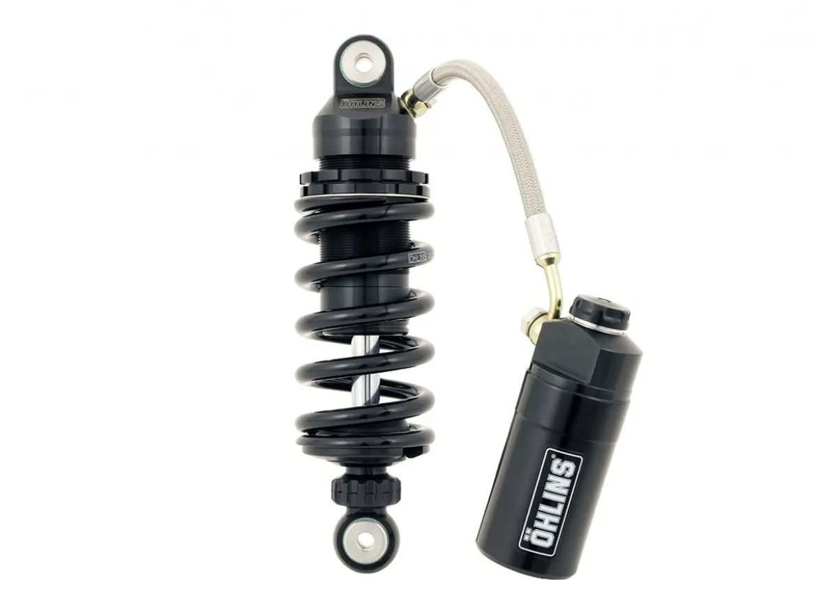 AMMORTIZZATORE OHLINS S46HR1C1 BLACK LINE DUCATI X-DIAVEL 2016-2019
