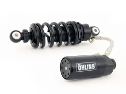 AMMORTIZZATORE OHLINS S46HR1C1 BLACK LINE DUCATI X-DIAVEL 2016-2019