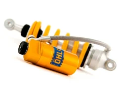 AMMORTIZZATORE OHLINS S46HR1C1 CFMOTO 450 MT 2024-2025
