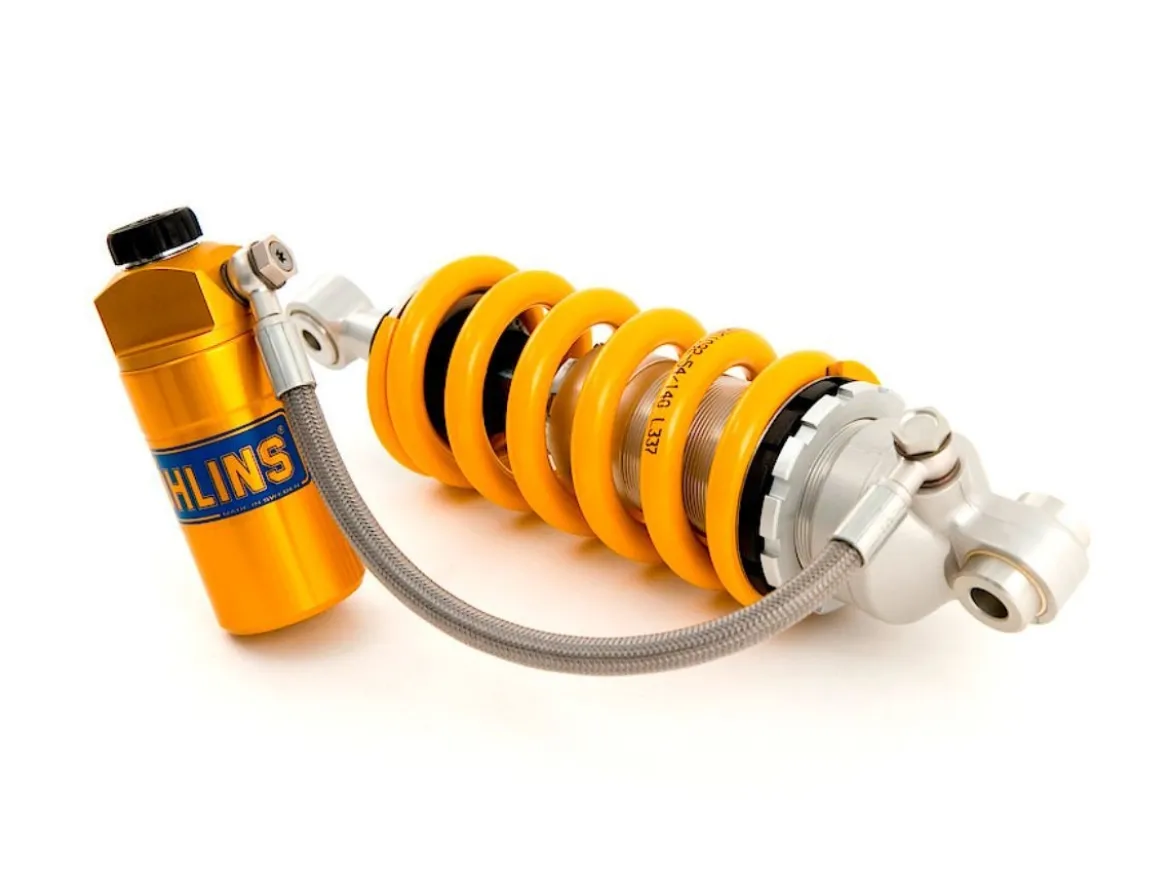 AMMORTIZZATORE OHLINS S46HR1C1 CFMOTO 450 MT 2024-2025