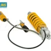 AMMORTIZZATORE OHLINS S46HR1C1S YAMAHA MT-09 TRACER 2015-2017