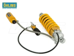 AMMORTIZZATORE OHLINS S46HR1C1S YAMAHA MT-09 TRACER 2015-2017