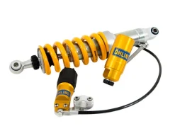 AMMORTIZZATORE OHLINS S46HR1C1S HARLEY DAVIDSON SOFTAIL 2018-2024