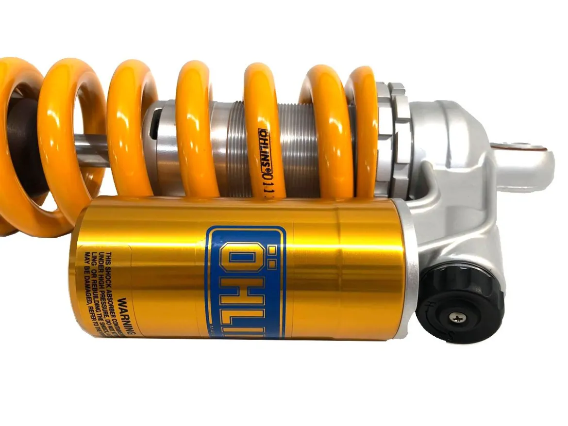 AMMORTIZZATORE OHLINS S46PR1C1B MOTO MORINI V12M01