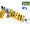 AMMORTIZZATORE OHLINS TTX GP YAMAHA R1 2009-14