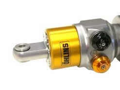 AMMORTIZZATORE OHLINS TTX MV AGUSTA F4 1000R / 312R / 1078 312 RR