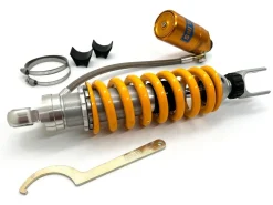 AMMORTIZZATORE POSTERIORE OHLINS S36HR1C1 FANTIC CABALLERO RALLY / EXPLORER 2021-2024