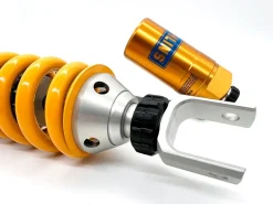 AMMORTIZZATORE POSTERIORE OHLINS S36HR1C1 FANTIC CABALLERO RALLY / EXPLORER 2021-2024