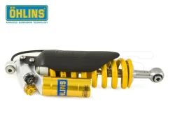 AMMORTIZZATORE POSTERIORE OHLINS TTX39 BMW R 1200 GS ADVENTURE 2006-2012