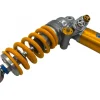 AMMORTIZZATORE POSTERIORE OHLINS T36PR1C1LB DUCATI PANIGALE V4 RACE 2025