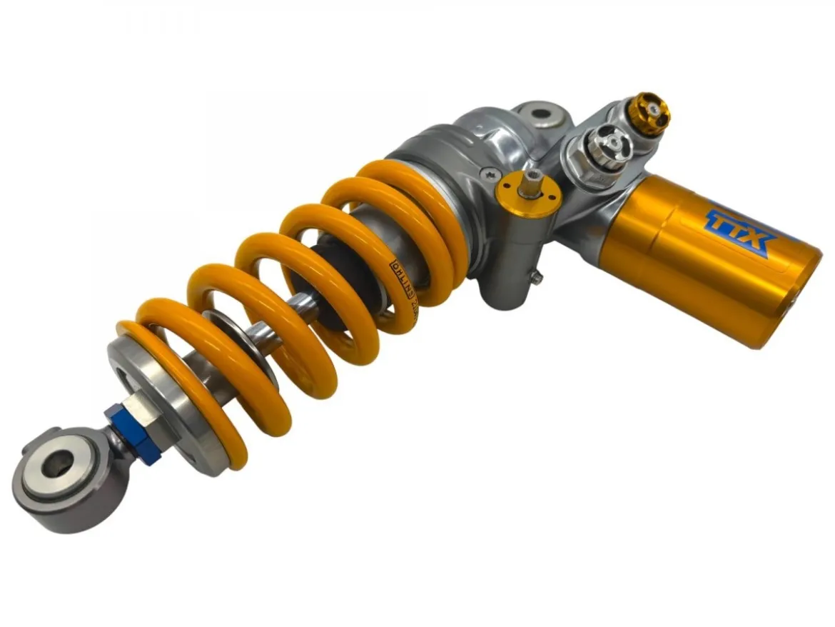 AMMORTIZZATORE POSTERIORE OHLINS T36PR1C1LB DUCATI PANIGALE V4 RACE 2025