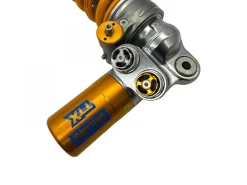 AMMORTIZZATORE POSTERIORE OHLINS T36PR1C1LB DUCATI PANIGALE V4 RACE 2025
