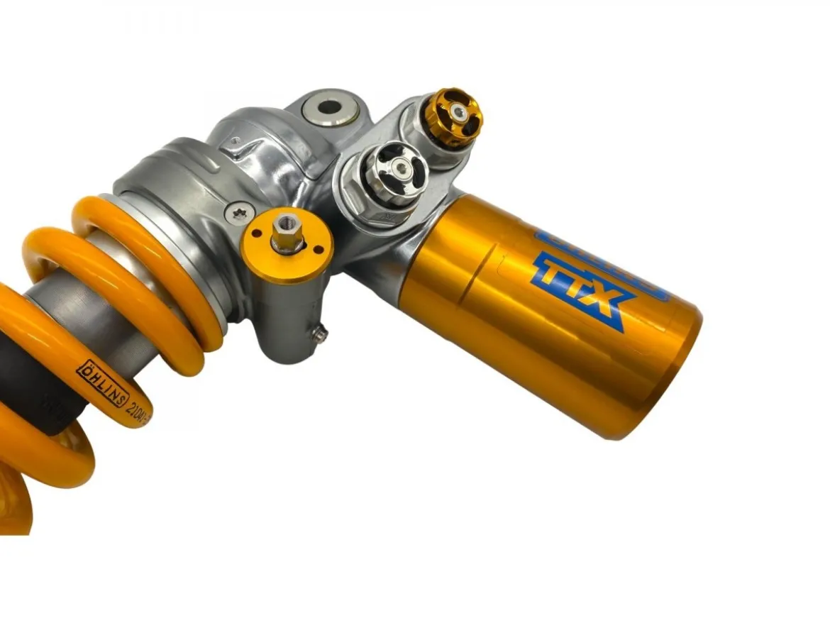 AMMORTIZZATORE POSTERIORE OHLINS T36PR1C1LB DUCATI PANIGALE V4 RACE 2025