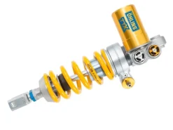 AMMORTIZZATORE POSTERIORE OHLINS T36PR1C1LB TRIUMPH 765 R / RS 2020-2024