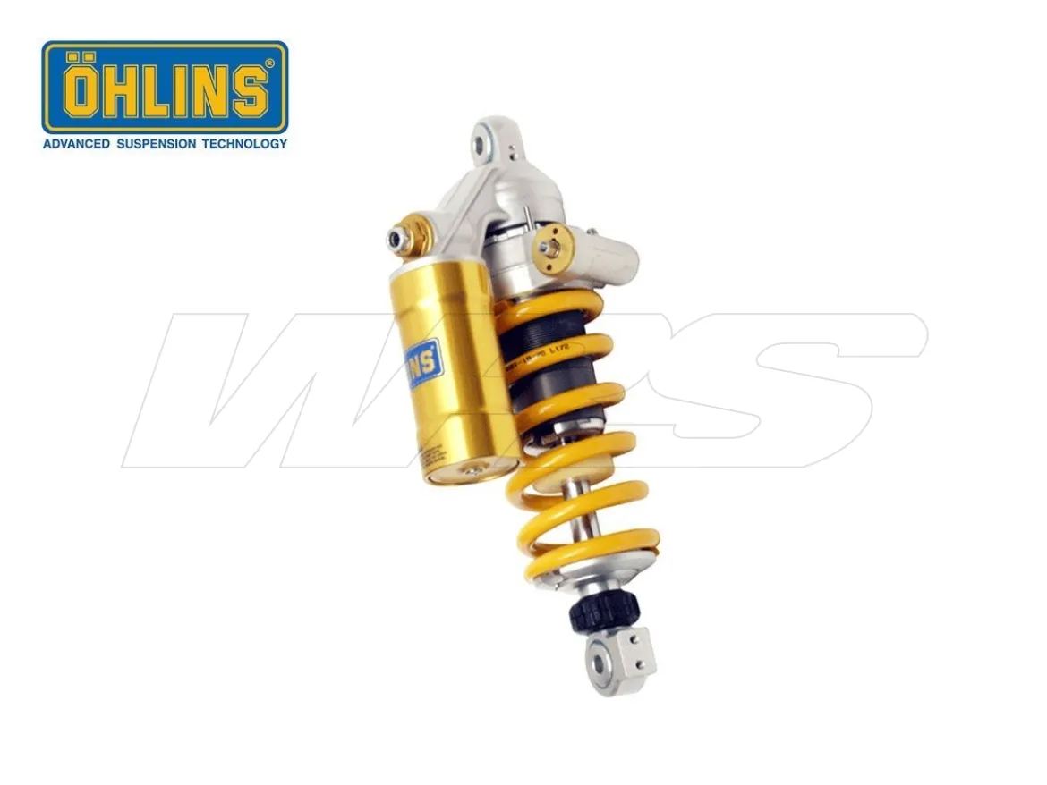 AMMORTIZZATORE POSTERIORE OHLINS S46PR1C2B DUCATI 749 2003-2005