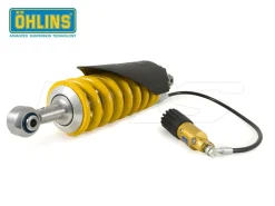 AMMORTIZZATORE POSTERIORE OHLINS TTX39 BMW R 1200 GS 2004-2012