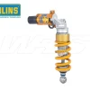 AMMORTIZZATORE POSTERIORE OHLINS S46PR1C2LS SUZUKI GSX-R 1000 2005-2006