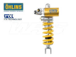 AMMORTIZZATORE POSTERIORE OHLINS TTX36 TTX NH DUCATI HYPERMOTARD 821