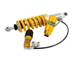 AMMORTIZZATORE POSTERIORE OHLINS S46HR1C1LS APRILIA RS 457 2023-2025