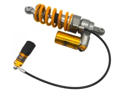 AMMORTIZZATORE POSTERIORE OHLINS TTX36 TTX NH DUCATI DIAVEL 2014