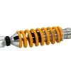 AMMORTIZZATORE POSTERIORE OHLINS S36DR1 FANTIC CABALLERO RALLY / EXPLORER 2021-2024