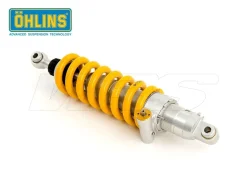 AMMORTIZZATORE POSTERIORE OHLINS S36PR1C1 ITALJET DRAGSTER 125 / 200 2022-2023