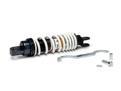 AMMORTIZZATORE POSTERIORE RS24 INTERASSE 267MM MALOSSI MALAGUTI F12 DIGIT KAT-PHANTOM 50 2T LC EURO 2