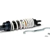 AMMORTIZZATORE POSTERIORE RS24 INTERASSE 267MM MALOSSI ATALA HACKER 50 2T LC