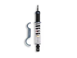 AMMORTIZZATORE POSTERIORE RS24 INTERASSE 360MM MALOSSI VESPA PRIMAVERA 3V 125 IE 4T EURO 3 2014+ (M811M)