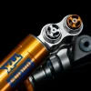 AMMORTIZZATORE POSTERIORE TTX36 OHLINS YAMAHA XSR 900 GP 2024-2025