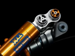 AMMORTIZZATORE POSTERIORE TTX36 OHLINS YAMAHA XSR 900 GP 2024-2025