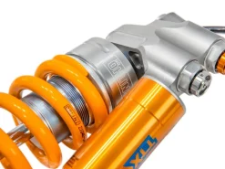 AMMORTIZZATORE POSTERIORE TTX36 OHLINS YAMAHA XSR 900 GP 2024-2025