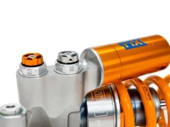 AMMORTIZZATORE POSTERIORE TTX36 OHLINS YAMAHA XSR 900 GP 2024-2025