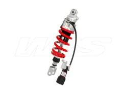 AMMORTIZZATORE REGOLABILE YSS PIAGGIO ZIP 1 SP 50 LC 96-14 VD222-210T-01